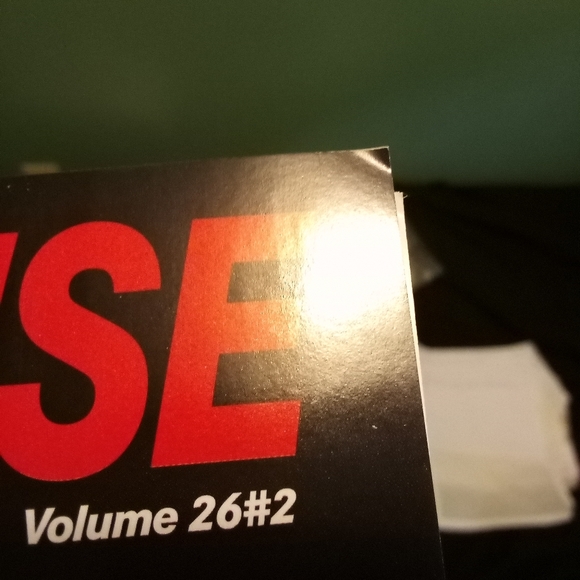 No Nonsense Beverly International Magazine Vol. 26 #2 Fit Model Division - Picture 5 of 11